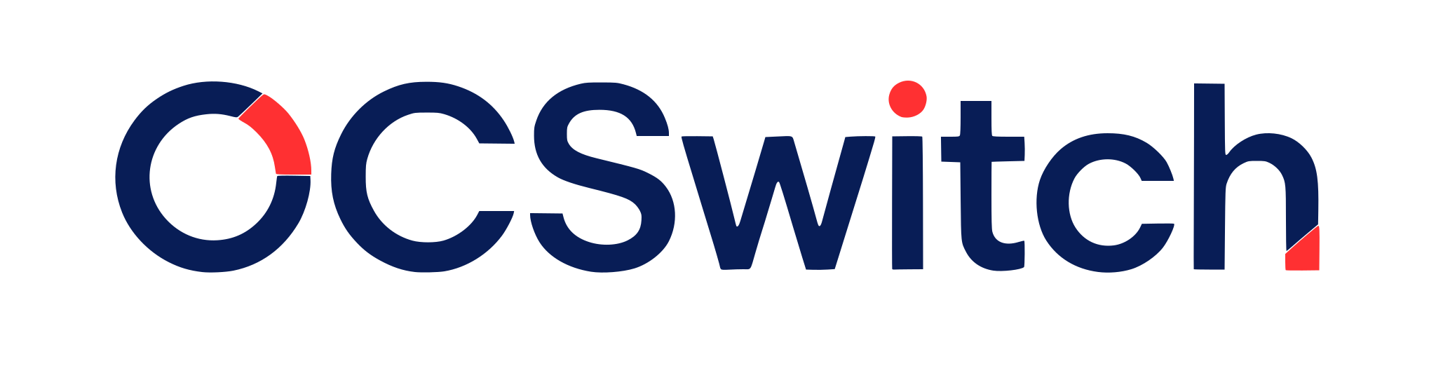 OCSwitch